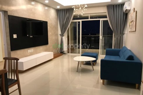 Bán penthouse Park View block b Phú Mỹ Hưng q7 đường Nguyễn Đức Cảnh trường SSIS
