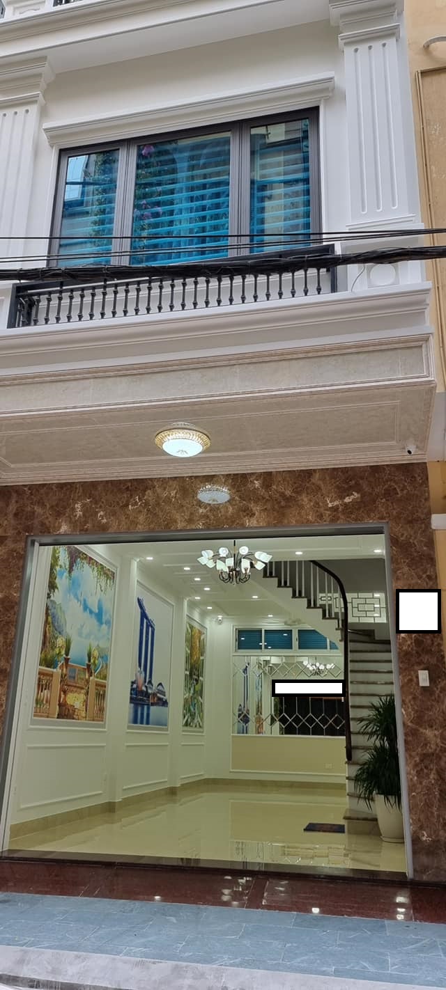 Cần bán rất gấp nhà phố Phạm Tuấn tài 38m2, 4 tầng, phân lô, ô tô, vỉa hè, 2 thoáng, kinh doanh, 12.3 tỷ