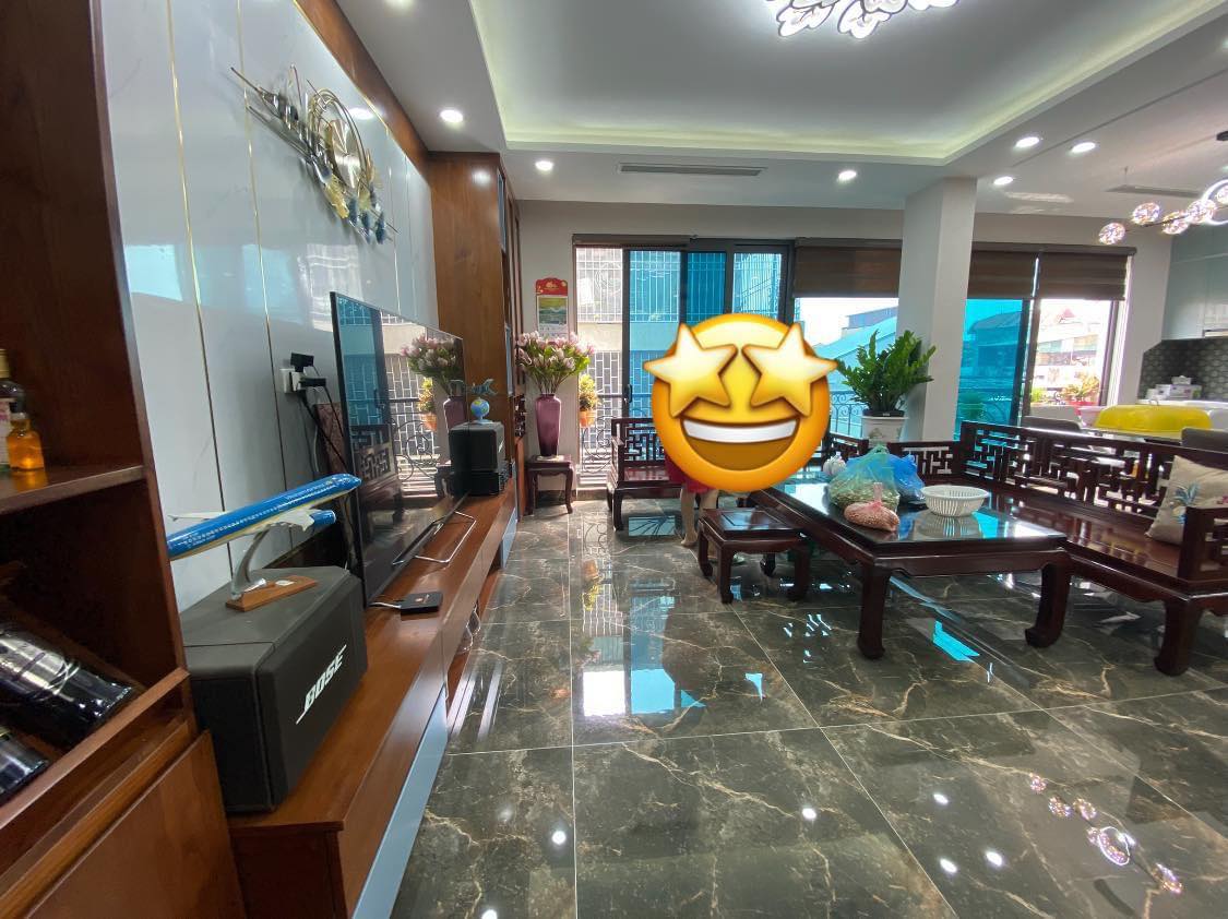 Bán nhà Xã Đàn Đống Đa – OTO TRÁNH – GARA OTO – 7 TẦNG THANG MÁY – 14 TỶ.