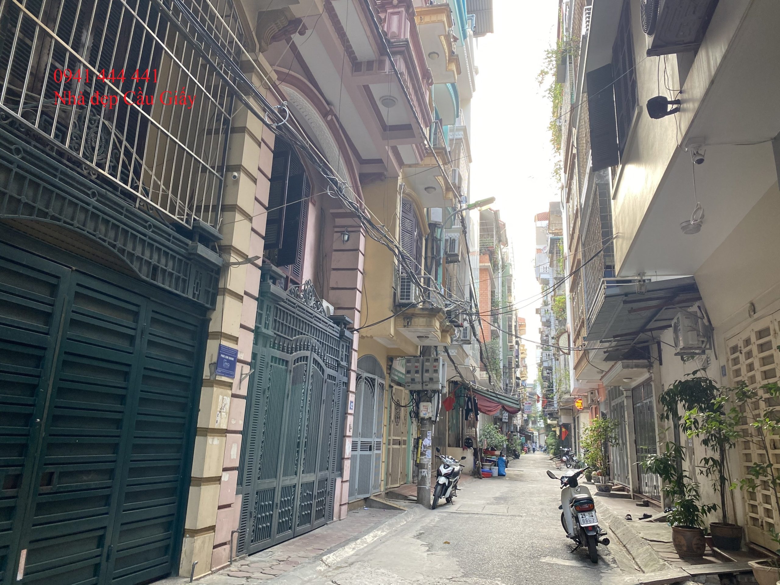 CHÍNH CHỦ NHÀ PHAN VĂN TRƯỜNG CẦU GIẤY NHỈNH 10 TỶ- OTO ĐỖ CỬA- PHÂN LÔ- KINH DOANH- Ở SƯỚNG