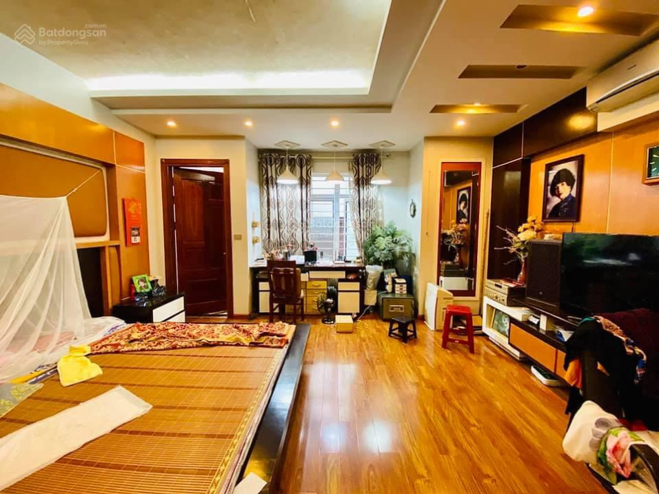 Phùng Chí Kiên, phân lô, gara ôtô, 55m2, 6T, 11.5 tỷ, thang máy, kinh doanh VP