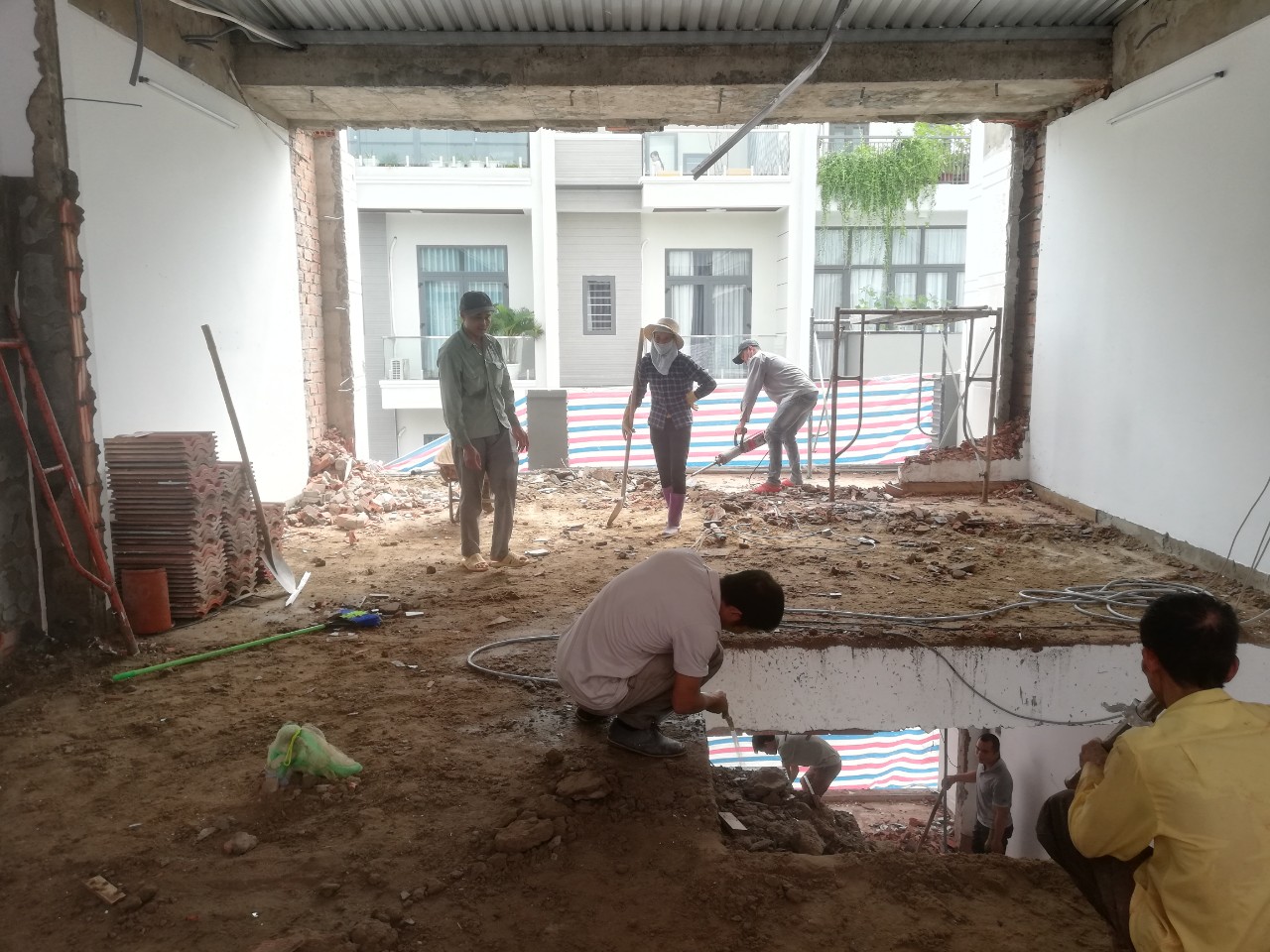 26 căn shophouse 30 - 330 m2 mặt tiền Xa Lộ Hà Nội , TP.Thủ Đức