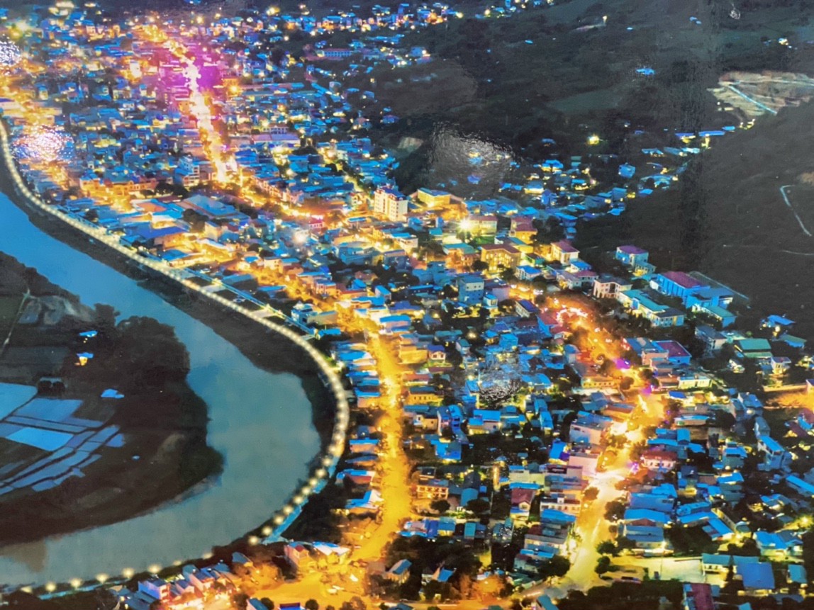 Gia Đình cần cho thuê 2 ha đất giá cực rẻ nhanh tay kẻo mất cơ hội