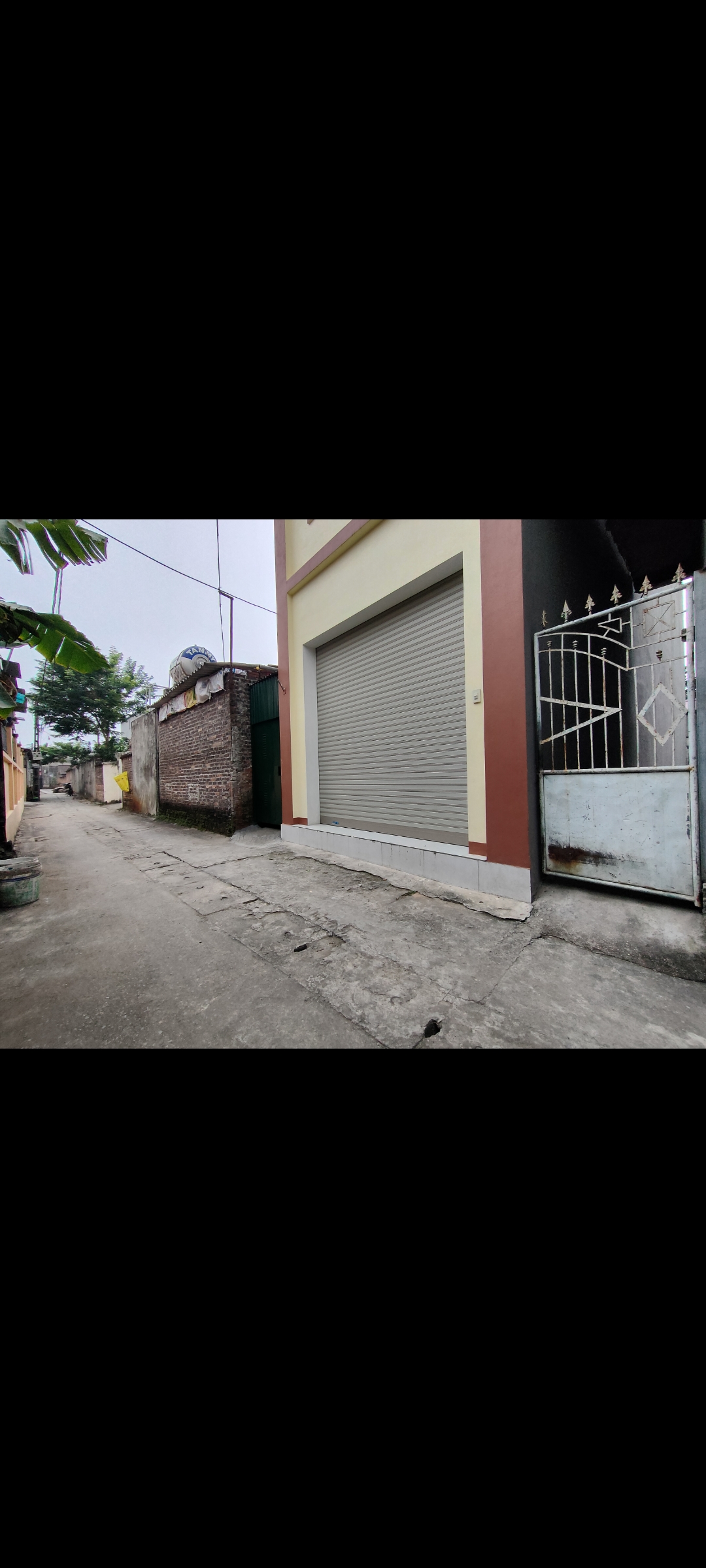 Chủ gửi bán 63m đất Cổ Miếu, Thụy Lâm, Đông Anh