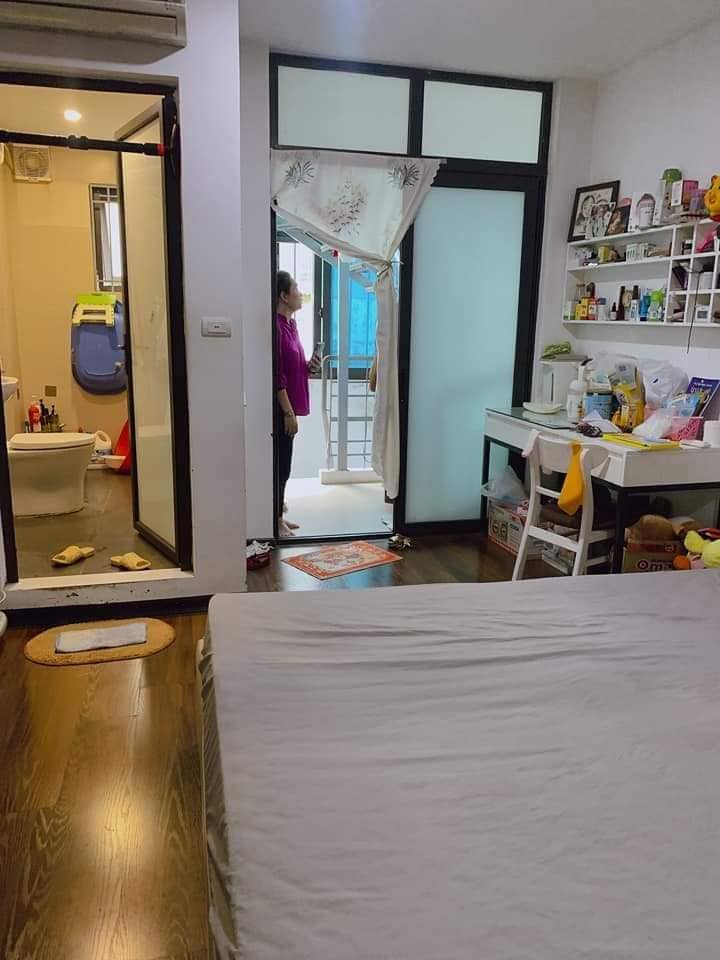 NHÀ PHỐ THANH NHÀN, 28M2, 4 TẦNG, GIÁ 2,8 TỶ.