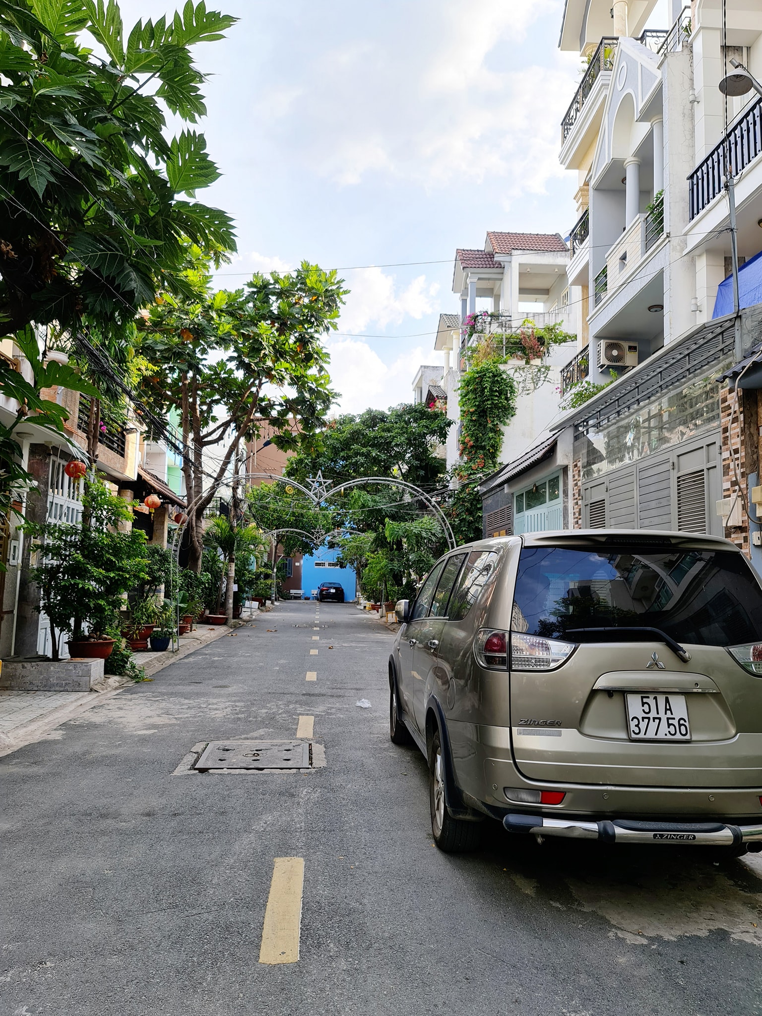 (Hiếm) Bán nhà HXH Trường Chinh, 4.5 x 19, 5T CỰC ĐẸP