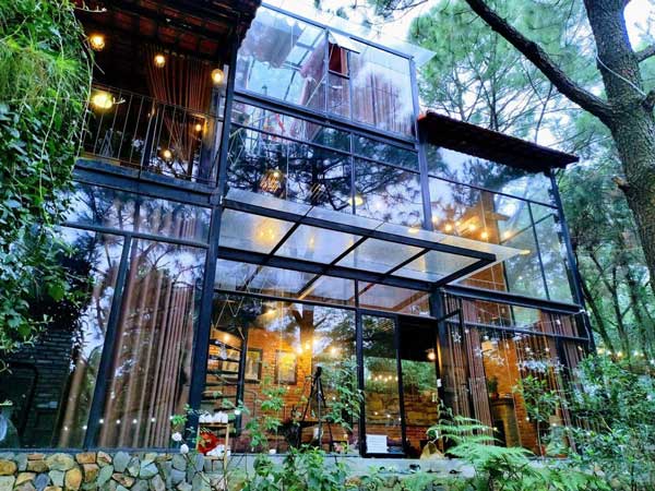 biet thu 4 ty nghi duong