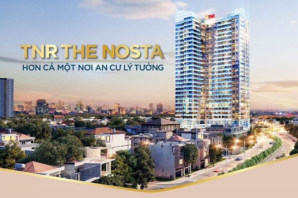 The Nosta 90 Đường Láng