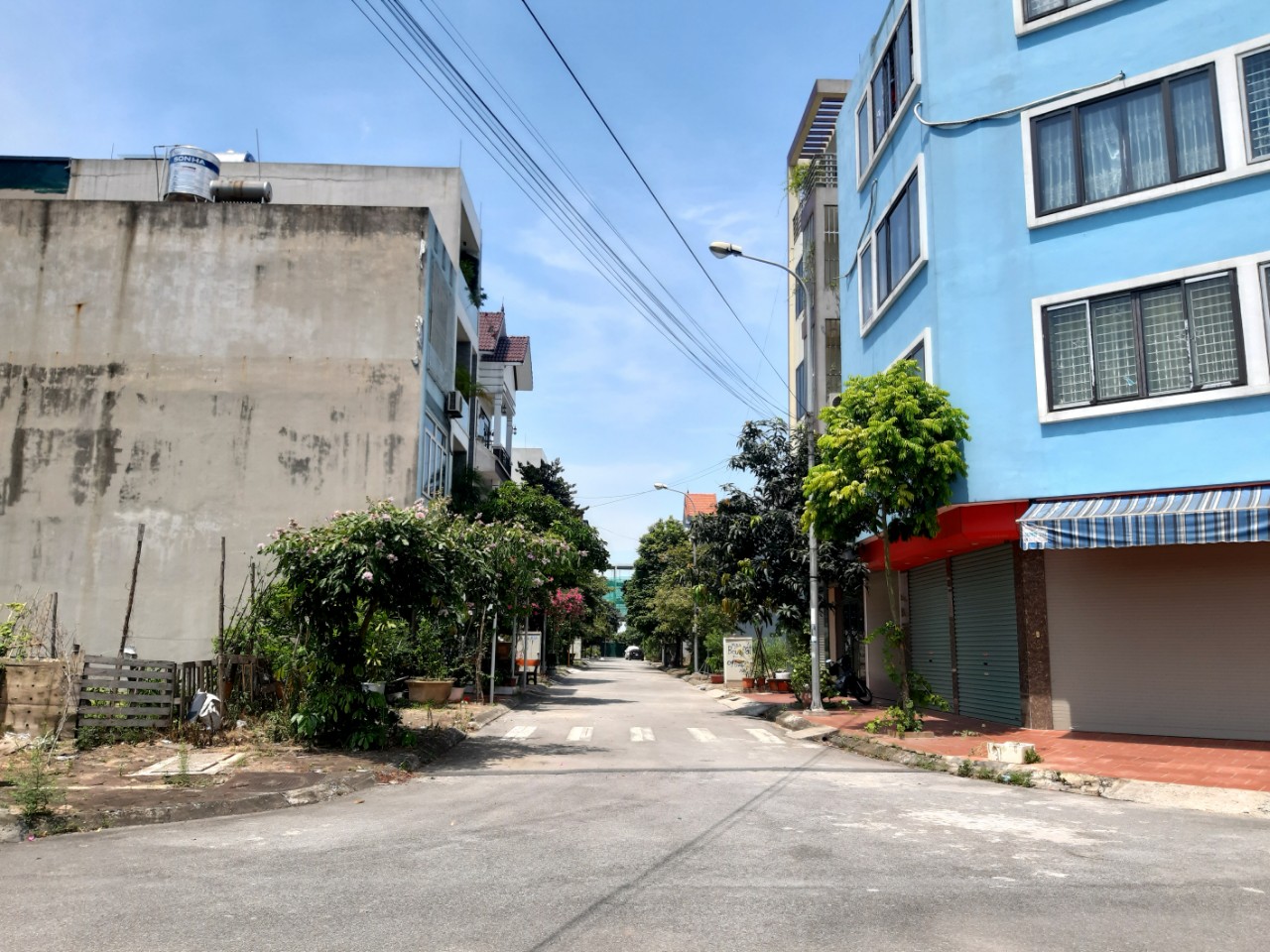 140922 Đất Tái định cư Trâu Quỳ, Gia Lâm, Hà Nội. Khu VIP. 60m2. Đường 18m. Giá đẹp.