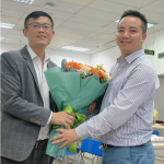 Bài dự thi tôi yêu nghề môi giới bất động sản của anh Xuân Lục