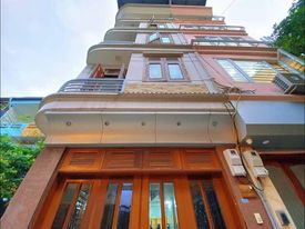 ỐI DỒI ÔI, ĐẦU NGÕ TO PHÂN LÔ TRẦN PHÚ, QUAN CHỨC, THANG MÁY, KINH DOANH ĐỈNH, 7.x TỶ.