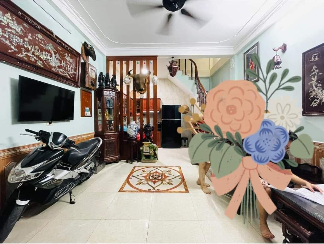 Vạn Phúc - Ngô Quyền ô tô tránh, lô góc, kinh doanh 50mx4T, hơn 7 tỷ