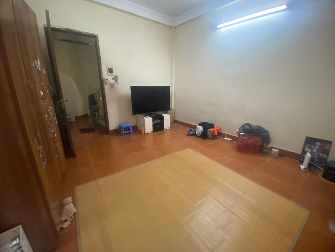 .Bán Nhà - Nguyễn Trãi - Thanh Xuân - DT 110m - MT 6m - Giá 16 tỷ