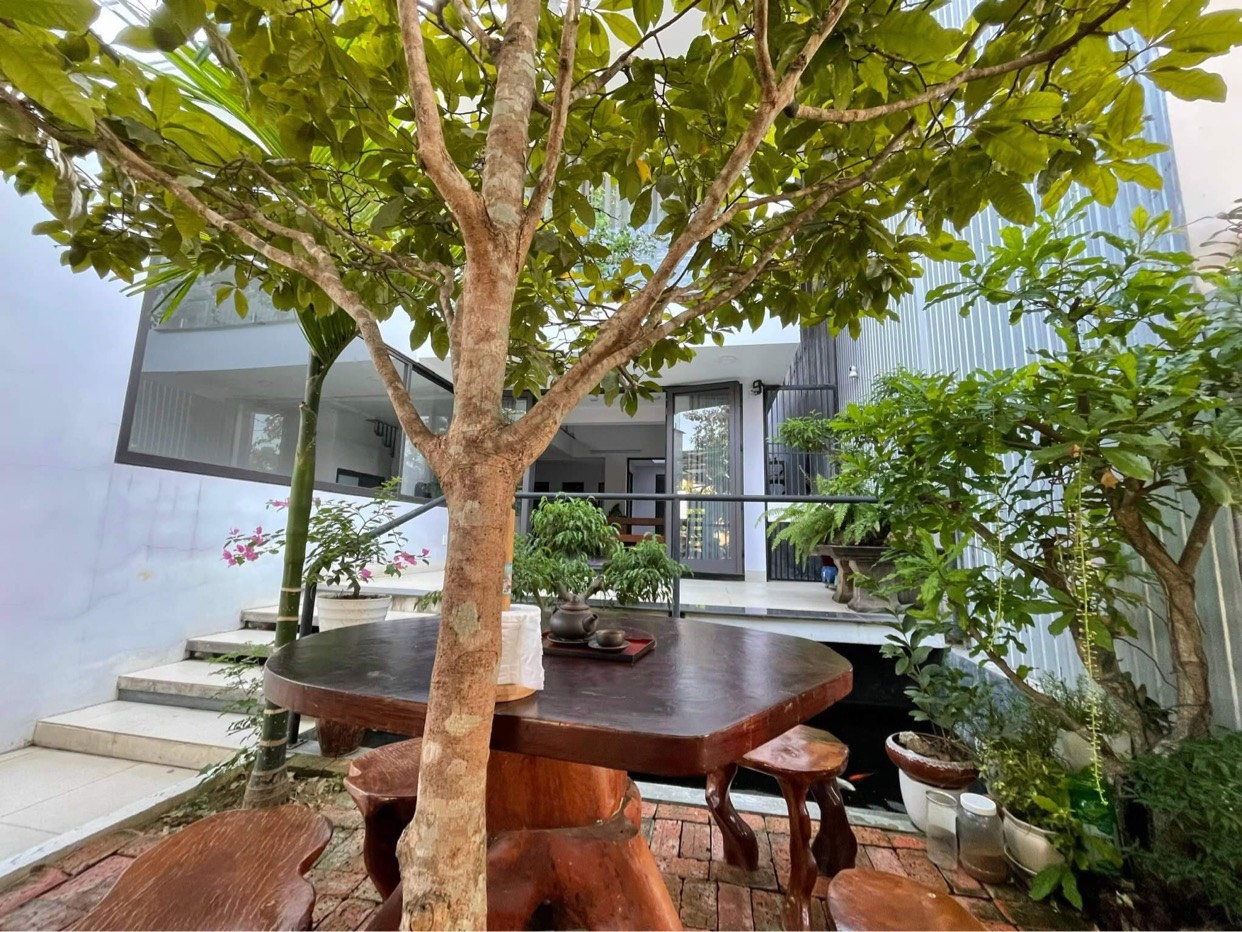 BIỆT THỰ SÂN VƯỜN NGỌC ANH - SIÊU ĐẸP - GIÁ THƯƠNG LƯỢNG CỰC TỐT TỪ CHỦ