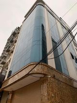 BÁN NHÀ MẶT PHỐ TRUNG TÂM QUẬN ĐỐNG ĐA DT 60M2, MT 5M , THÔNG SÀN, THANG MÁY, DÒNG TIỀN .