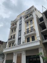 Bán nhà Quận Cầu Giấy Yên Hòa 160m2 x 7T thang máy KD mặt tiền 10 giá 23,3 tỷ