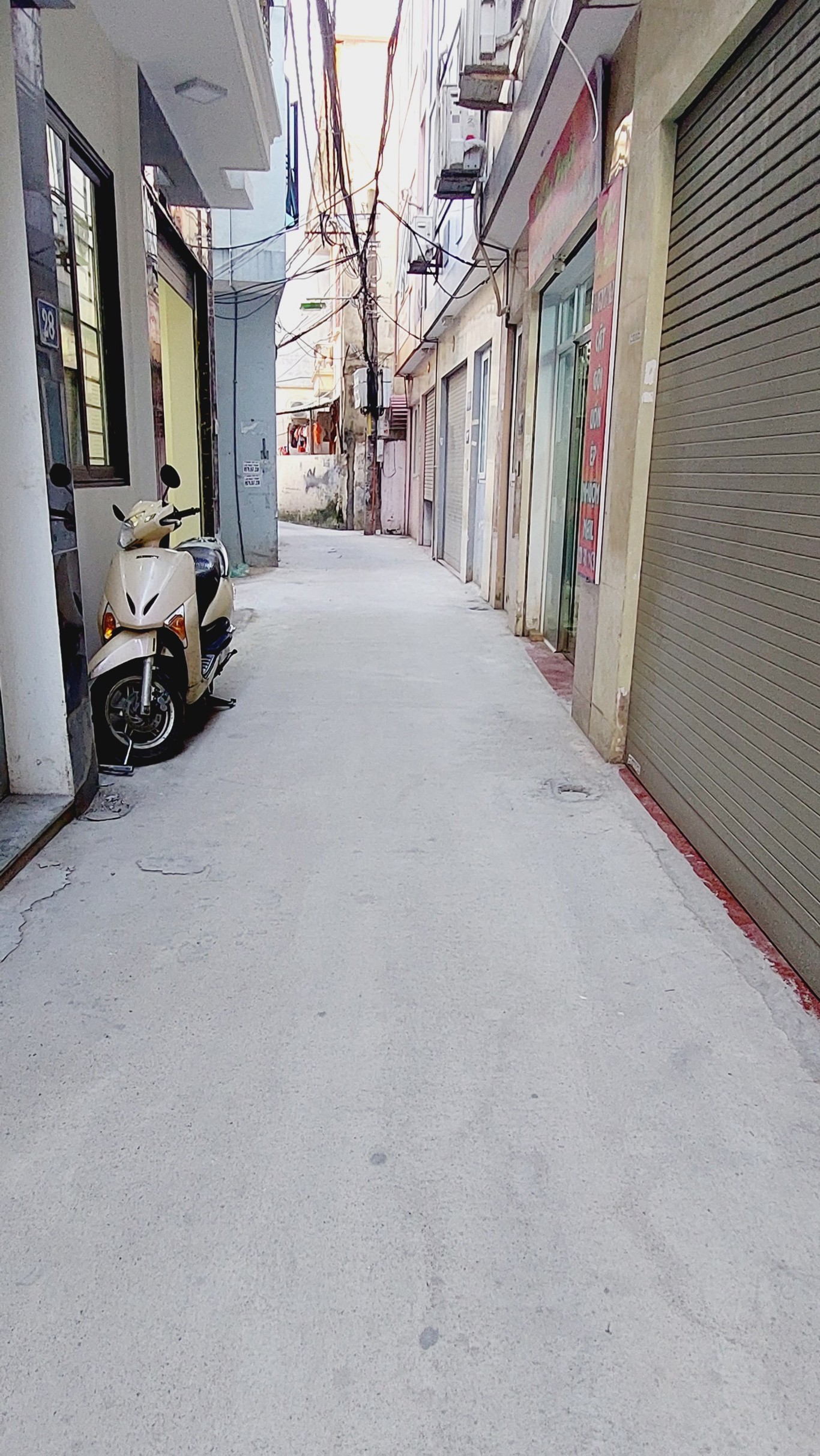 Nhanh tay kẻo mất; bán nhà Yên Xá 2 mặt thoáng; ô tô đỗ cửa 46m giá chỉ 3.05 tỷ