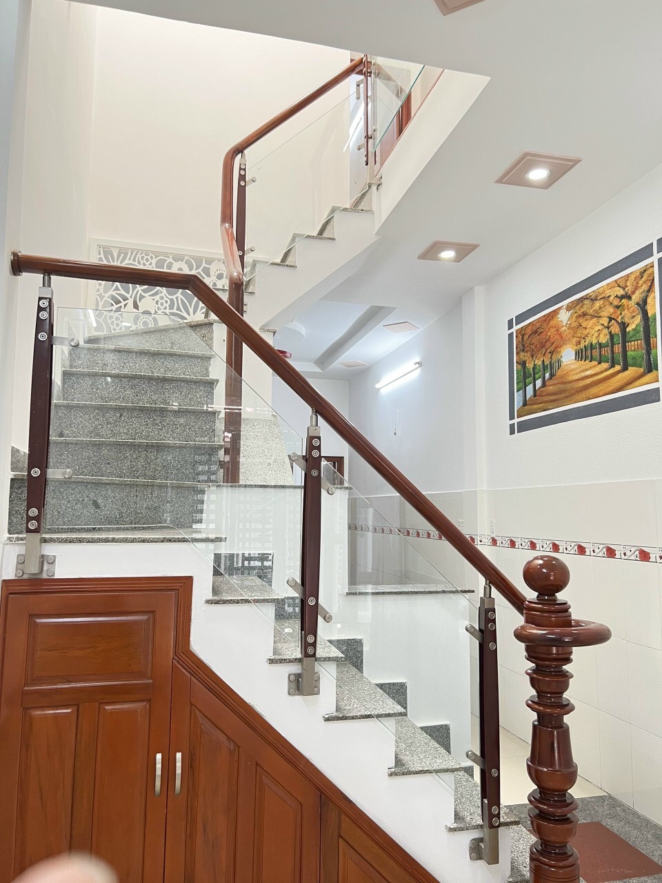 Hẻm 1 sẹc 3m, 3.2 x 14m, 5.75 tỷ, Nguyễn Văn Trỗi, Phú Nhuận