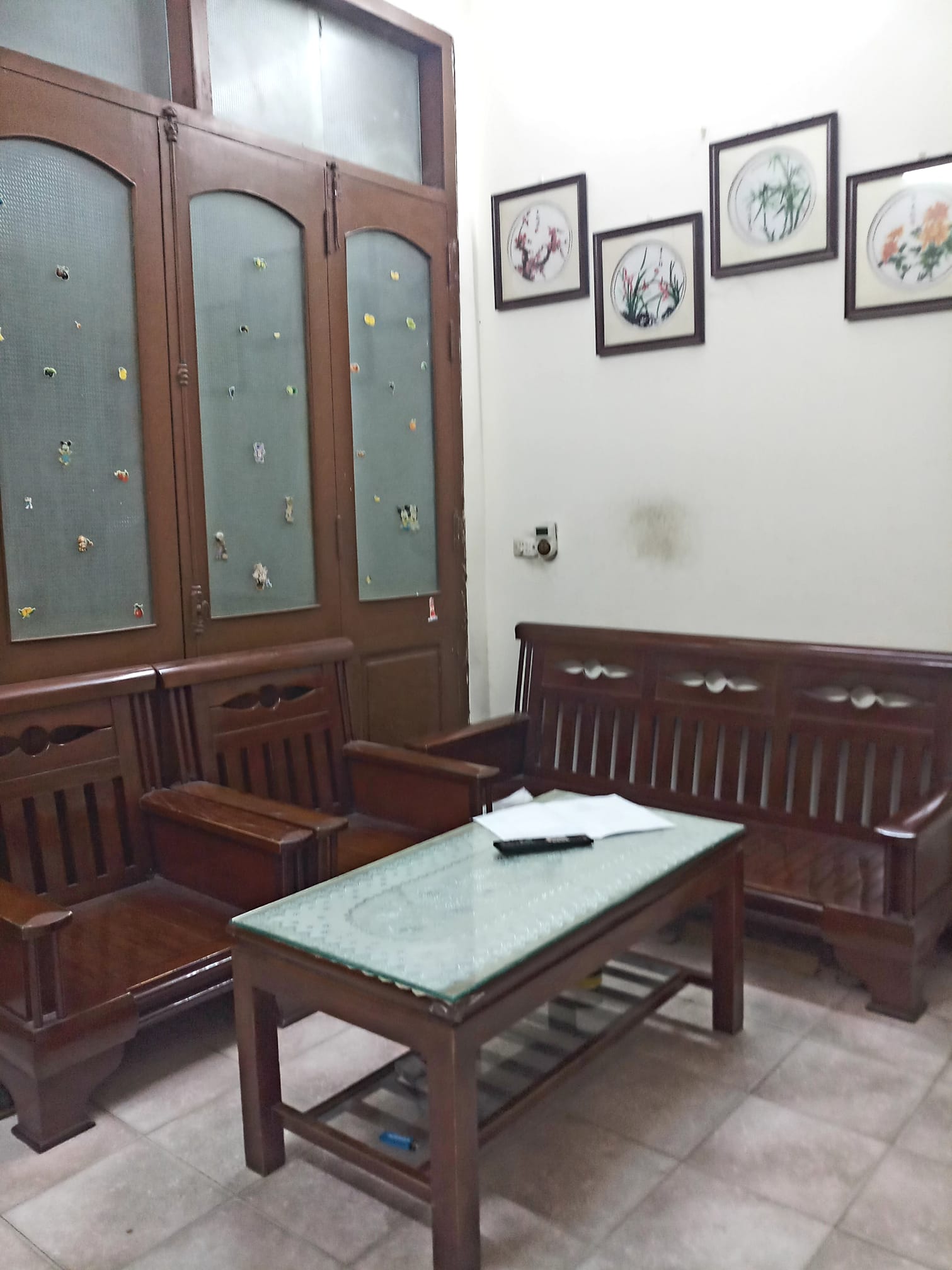 Bán nhà siêu đẹp Đặng Văn Ngữ, Đống Đa, 55m, 4 tầng, MT 4m, nhà đẹp ở luôn, nhỉnh 5 tỷ.