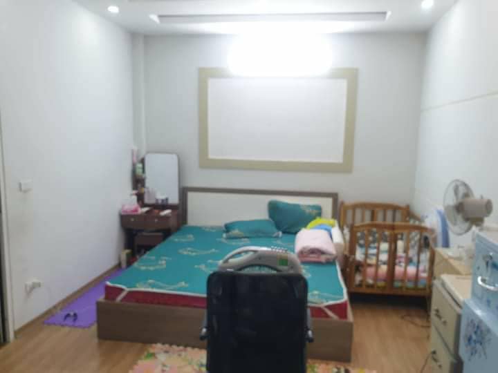 Bán nhà siêu đẹp, Xuân La, Tây Hồ 35m, 5 tầng, MT 5m, nhà đẹp ở luôn, nhỉnh 4 tỷ.