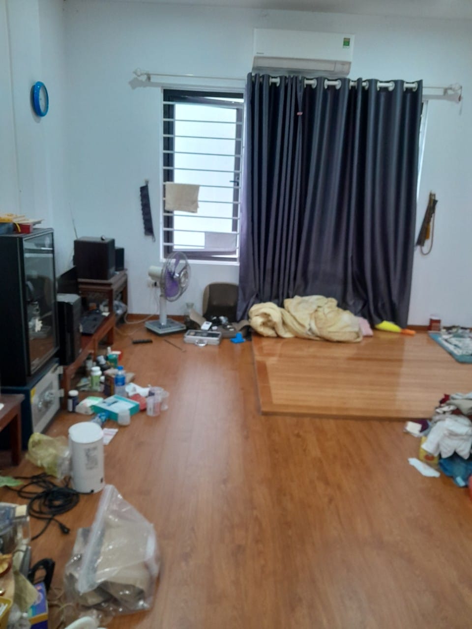 Bán nhà siêu đẹp Đội Cấn, Ba Đình, 32m, 5 tầng, nhỉnh 4 tỷ, nhà đẹp ở luôn.