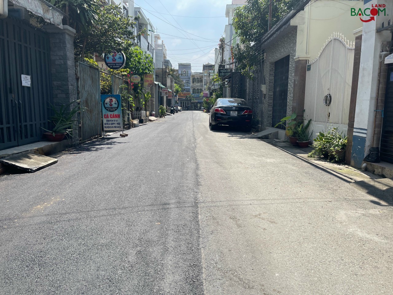 BÁN NHÀ 1 TRỆT 1 LẦU 88m2 GIÁ 6 TỶ NHÀ VỪA Ở VỪA KINH DOANH