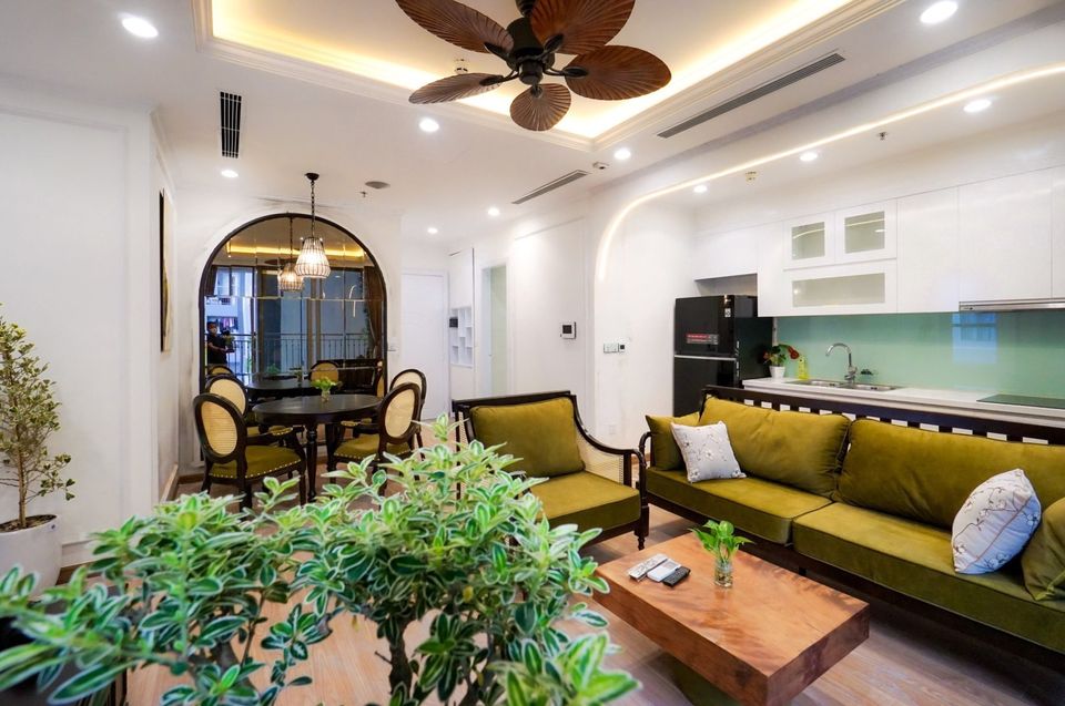 Bán nhà siêu đẹp Đội Cấn, Ba Đình, 37m, 5 tầng, mặt tiền 3.7m, nhỉnh 4 tỷ, nhà đẹp ở luôn.