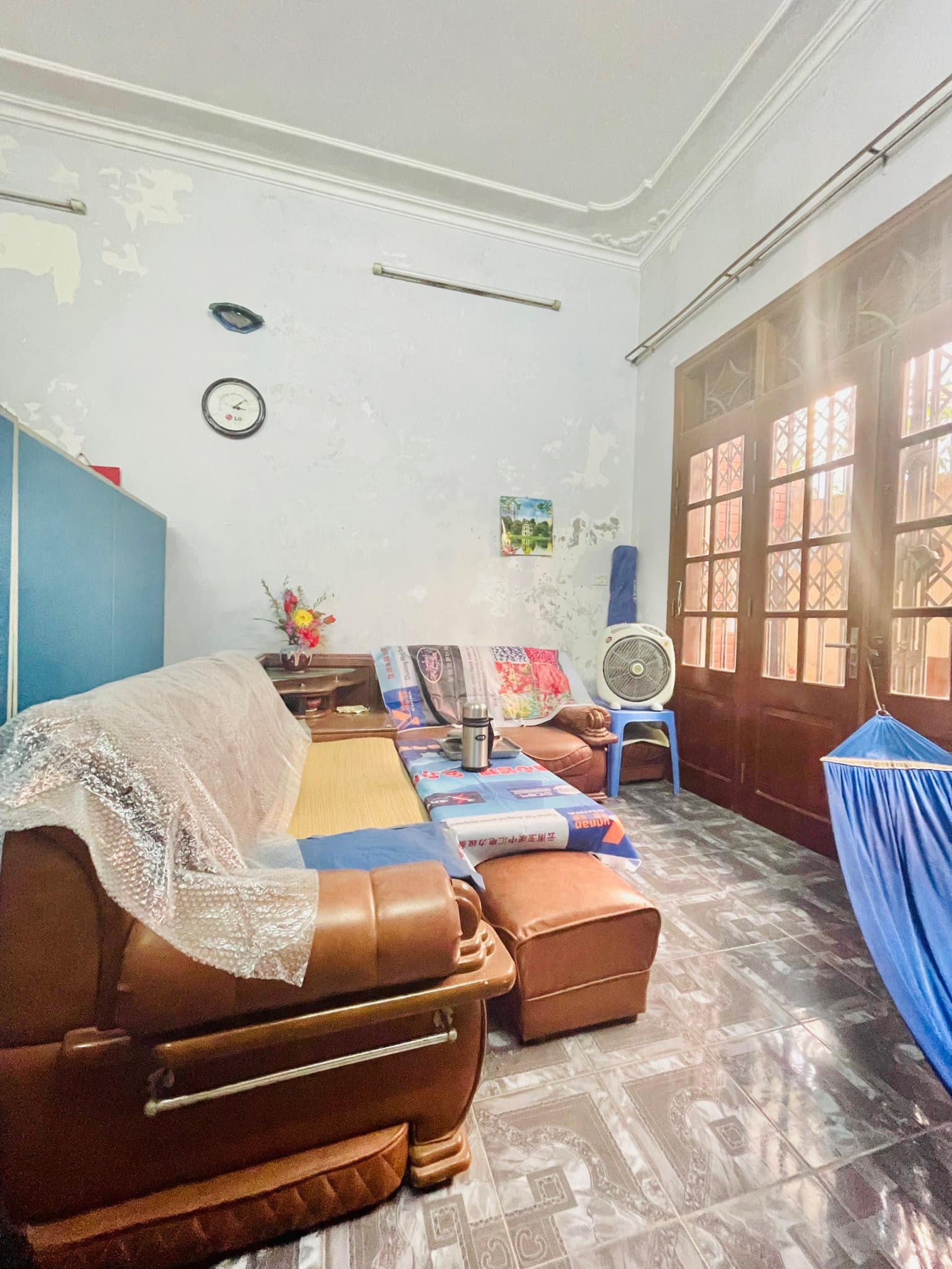 Bán nhà mặt phố Quận Thanh Xuân, phố Nhân Hòa, phù hợp KD, xây tòa 7 tầng vừa ở vừa KD, cho thuê Văn phòng