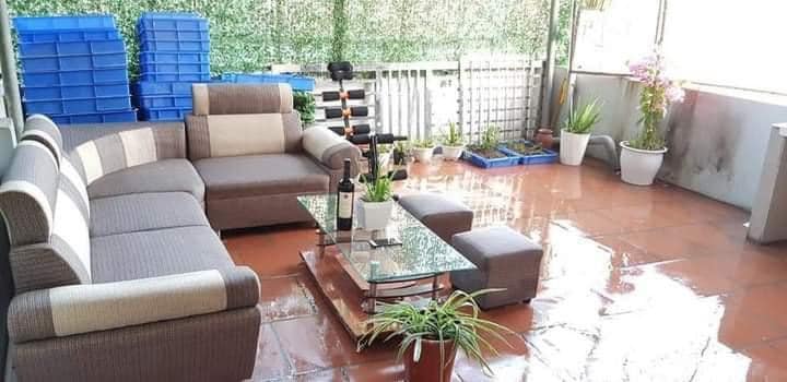 Bán nhà phân lô, Lạc Long Quân, Cầu Giấy, 45m, cấp 4, ô tô vào nhà, nhỉnh 8 tỷ. đầu tư