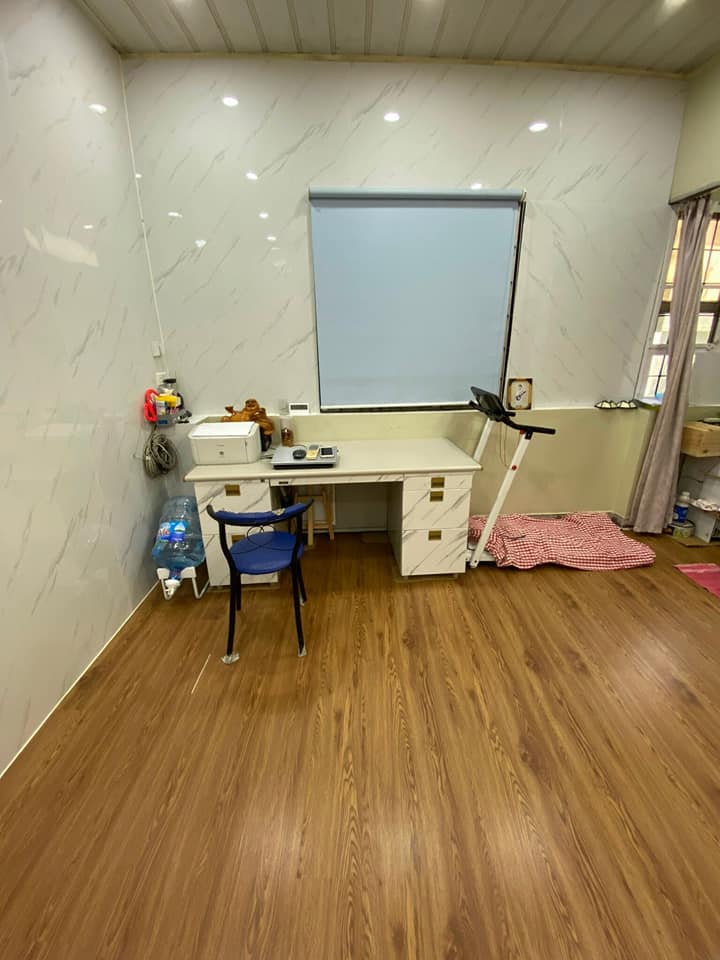 Bán nhà siêu đẹp Cát Linh, Đống Đa, 30m, 5 tầng, nhà đẹp ở luôn, nhỉnh 3 tỷ.