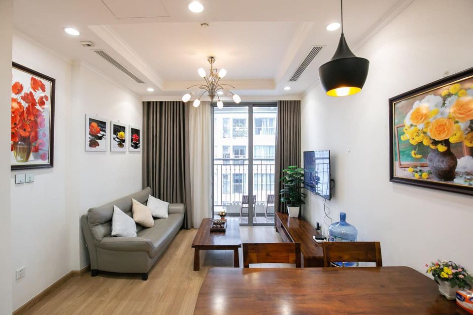 Bán nhà phân lô, Ngọc Khánh, Ba Đình, 45m, 5 tầng, nhà đẹp ở luôn, nhỉnh 7 tỷ.