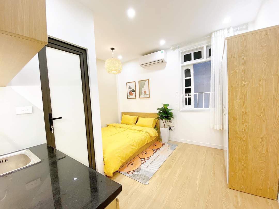 Bán nhà chính chủ, Kim Mã, Ba Đình, 48m, 4 tầng, MT 4m, nhà đẹp ở luôn , nhỉnh 5 tỷ.