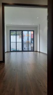 Bán nhà phân lô Đội Cấn, Ba Đình, 34m, 5 tầng, nhỉnh 4 tỷ, nhà đẹp ở luôn.