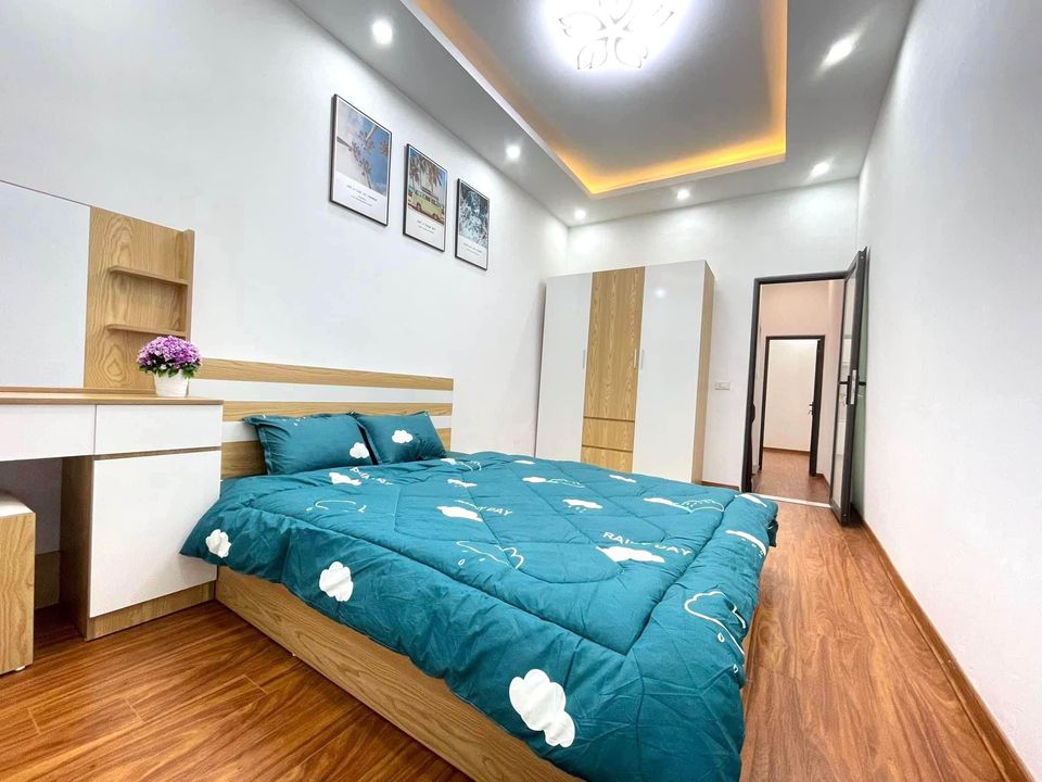 Bán nhà siêu đẹp Thái Hà, Đống Đa, 36m, 5 tầng, nhà đẹp ở luôn, nhỉnh 5 tỷ.