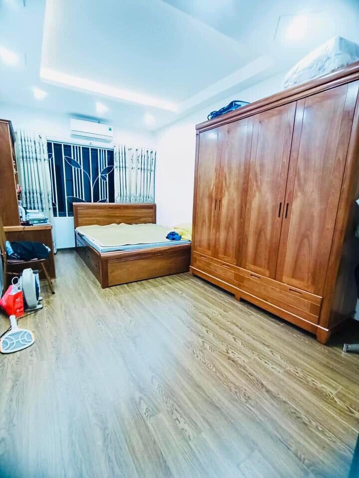 Bán nhà siêu đẹp, Thái Hà, Đống Đa, 45m, 4 tầng, MT 4.5m, nhỉnh 5 tỷ.