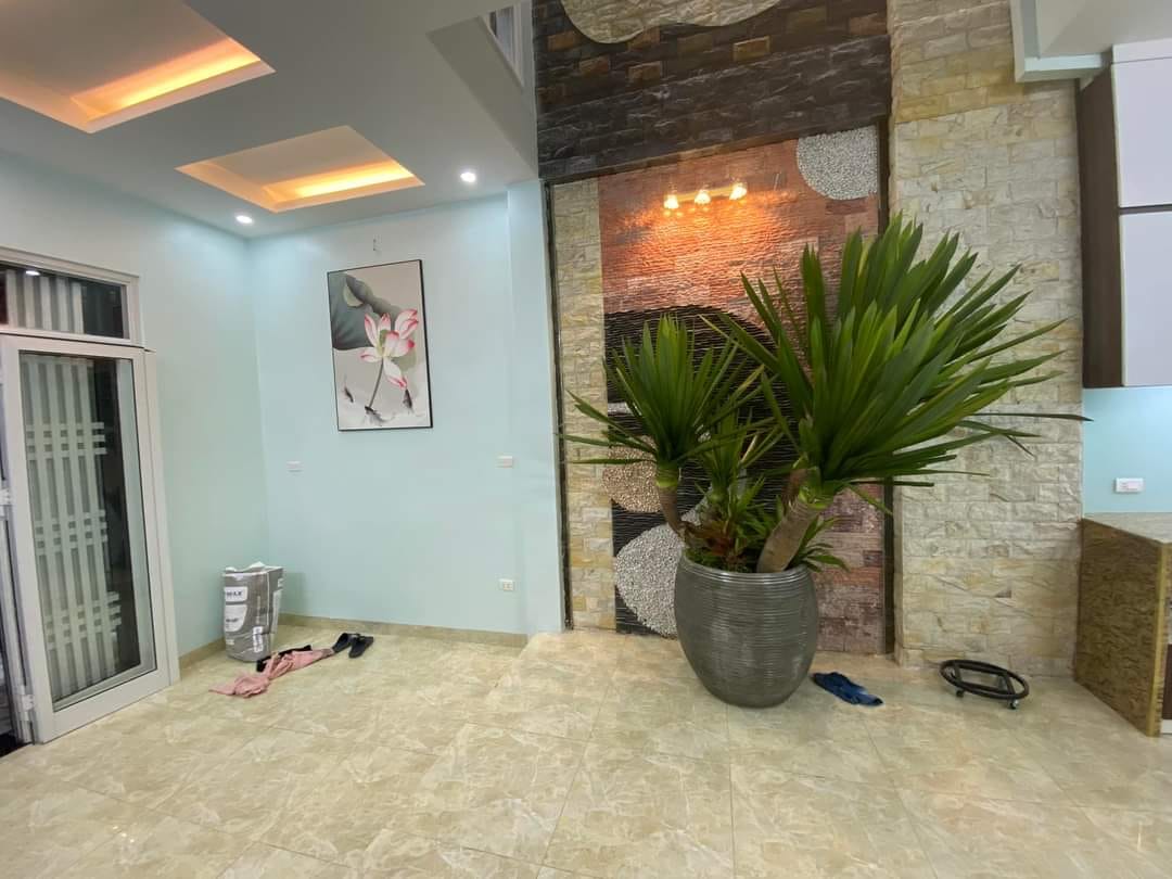 Bán nhà phân lô, Thái Hà, Đống Đa, nhà đẹp ở luôn, 45m, 6 tầng, MT 4.8m, nhỉnh 7 tỷ.