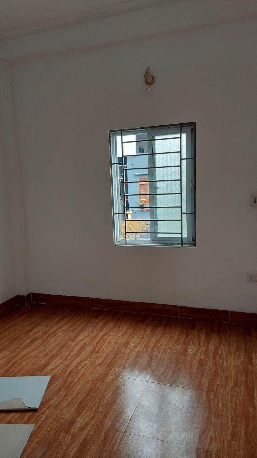 BÁN RẺ NHÀ 5 TẦNG NGÕ 18 TẢ THANH OAI