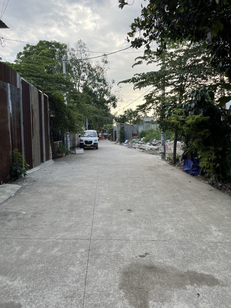 Bán nhà Đường TTH 21, Quận 12, 68m2, 3PN , 3 tỷ 8 .