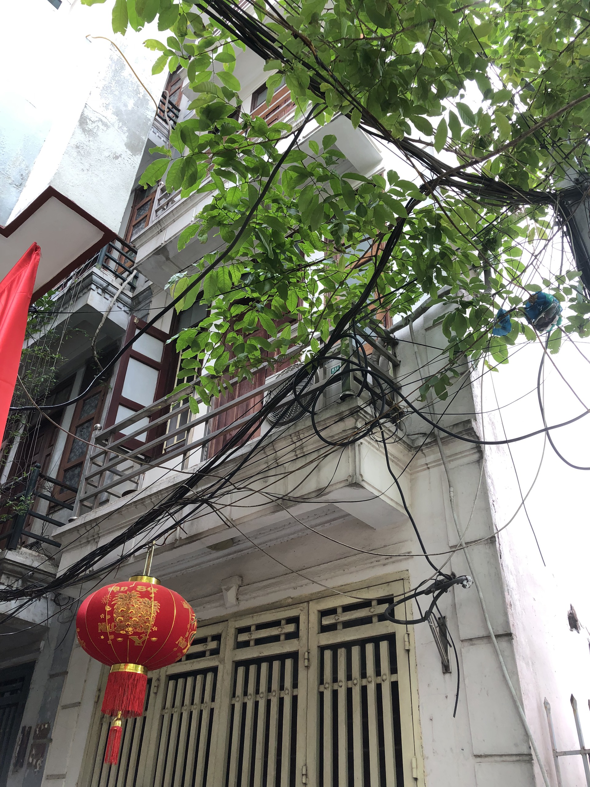 Bán nhà Thái Hà, kinh doanh, Ô tô, Dân Xây, 40m , 7.6 Tỷ