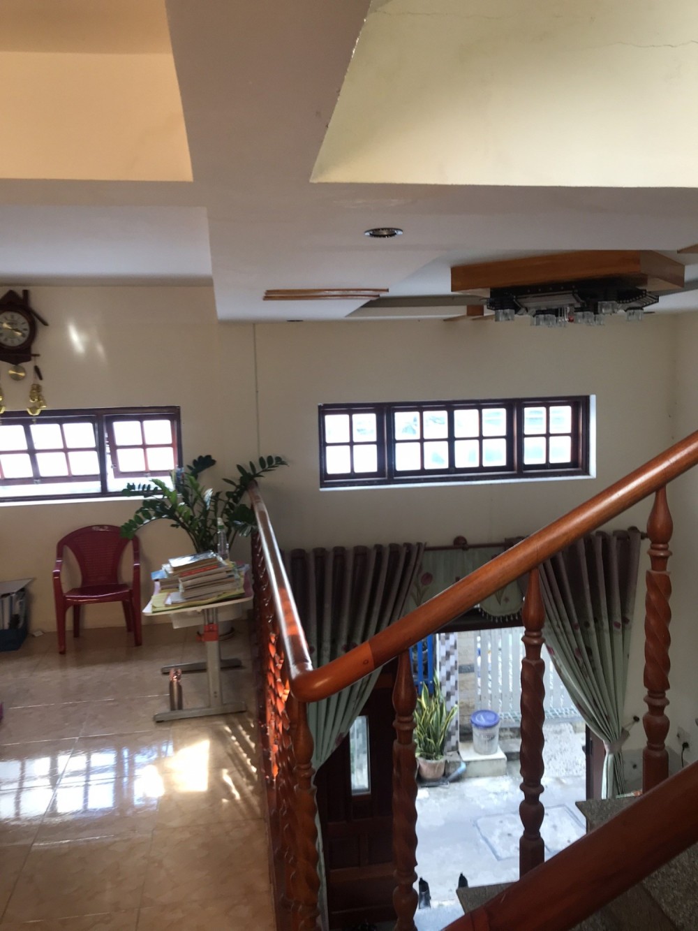 DÒNG TIỀN 5tr. Nhà Đẹp 2 tầng đường Lê Thanh Nghị giá nhỉnh 2 tỷ tlcc