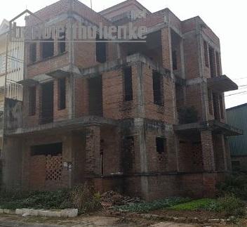 Chính chủ bán biệt thự N06 Sài Đồng 215m2 ĐB giá rẻ