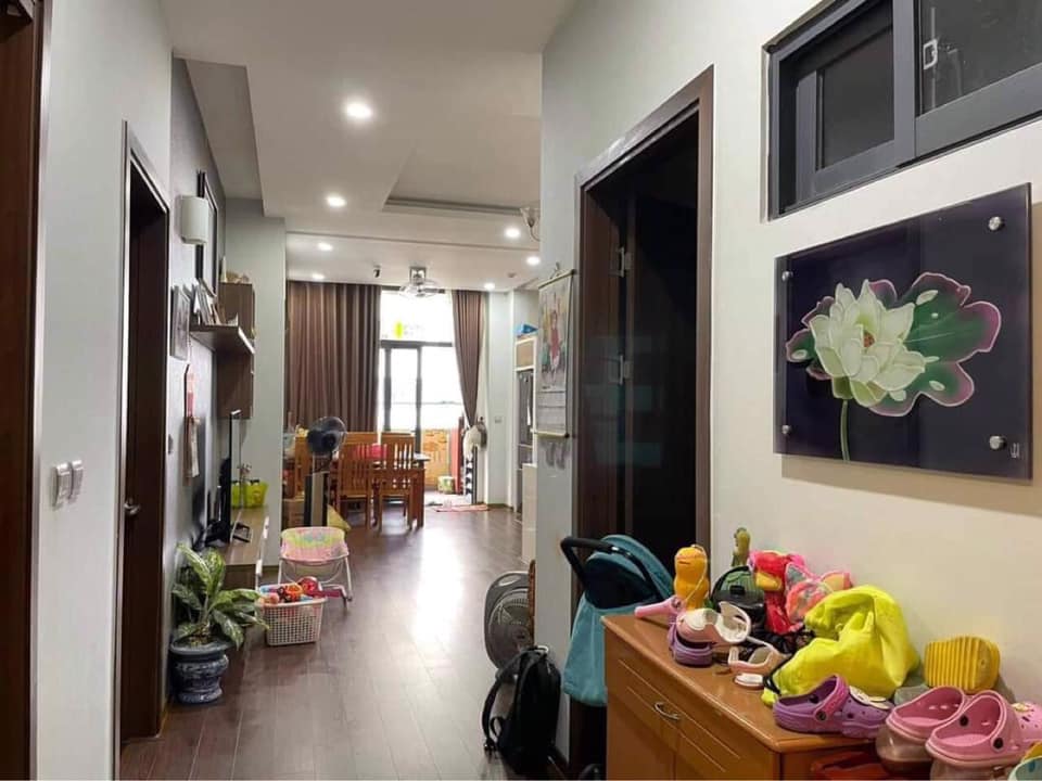 BÁN GẤP CHUNG CƯ CAO CẤP TÒA NHÀ TRÀNG AN COMPLEX- DIỆN TÍCH 99M- 3PN- KHU VỰC SỐNG ĐẲNG CẤP NHẤT NỘI ĐÔ