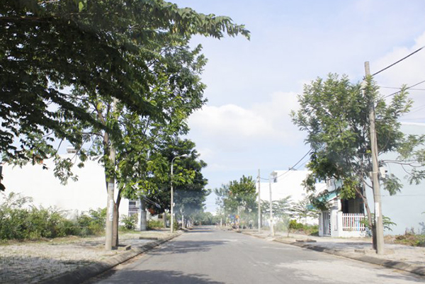 ban dat Nguyen Xi Da Nang 3