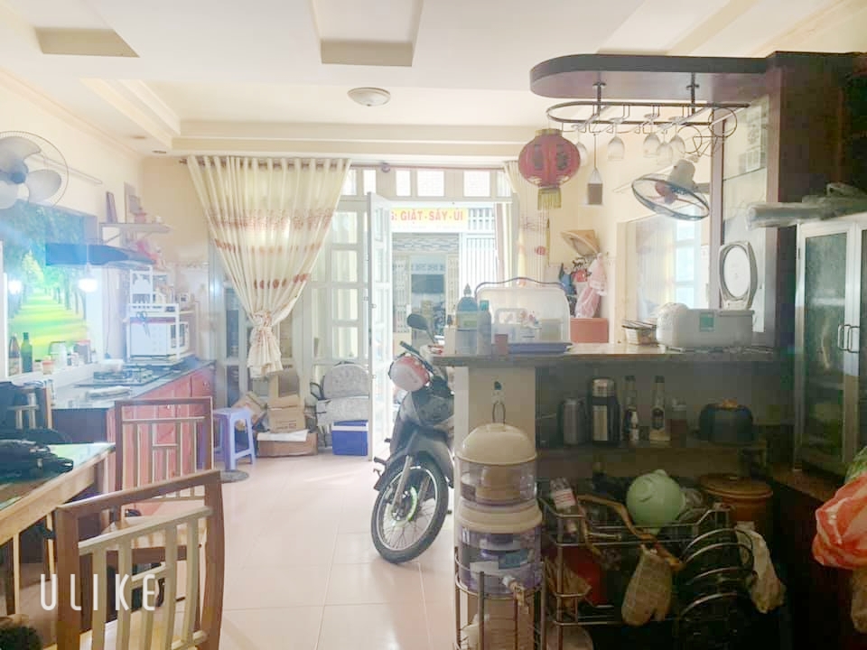 Bán Đất hẻm 10m Lê Đức Thọ🩸115M²(4,4 x 26) F15 GV GIÁ 7.95 TỶ LH 0933928022