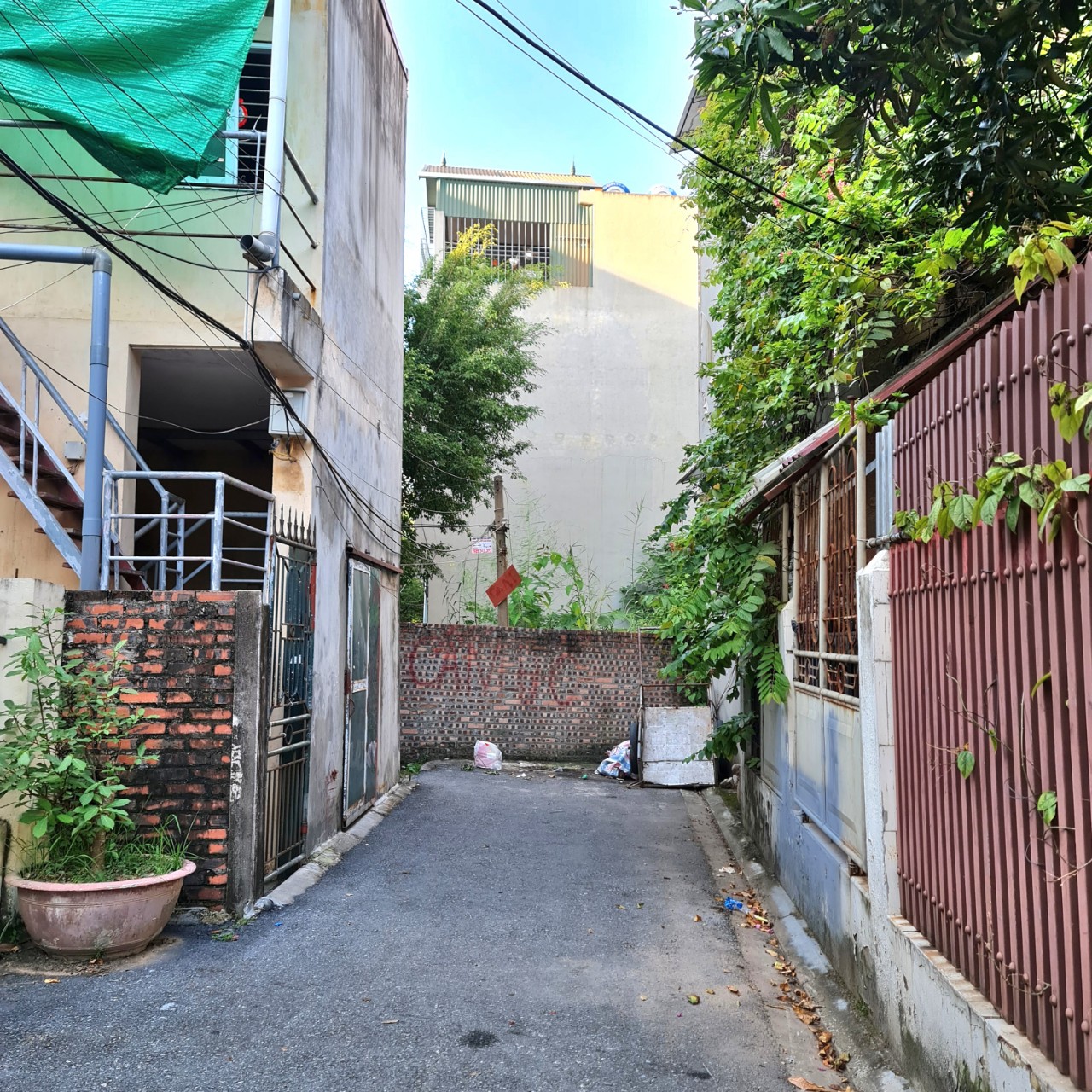 120922 Đất Trâu Quỳ, Gia Lâm đg ô tô tránh Chỉ 3,x tỷ cho 58m2 full thổ cư