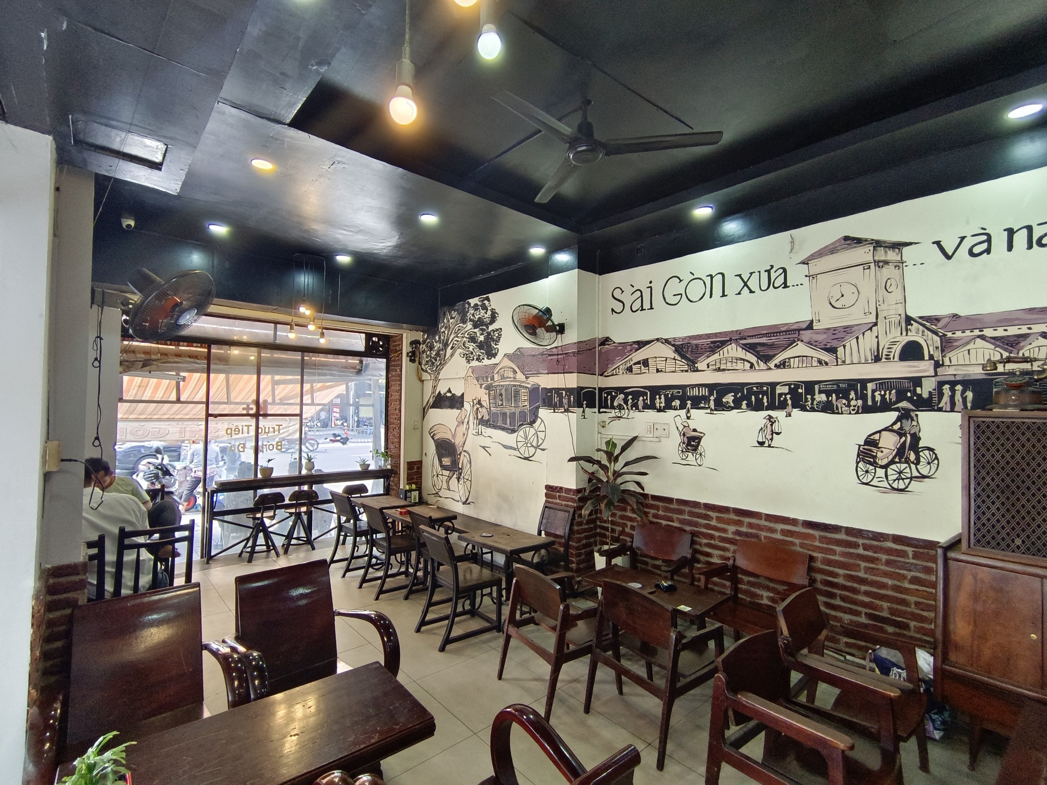 MẶT TIỀN ĐỈNH*CHÓP TRẦN BÁ GIAO 80M²( 4x20) F5 GV NHỈNH 8 TỶ