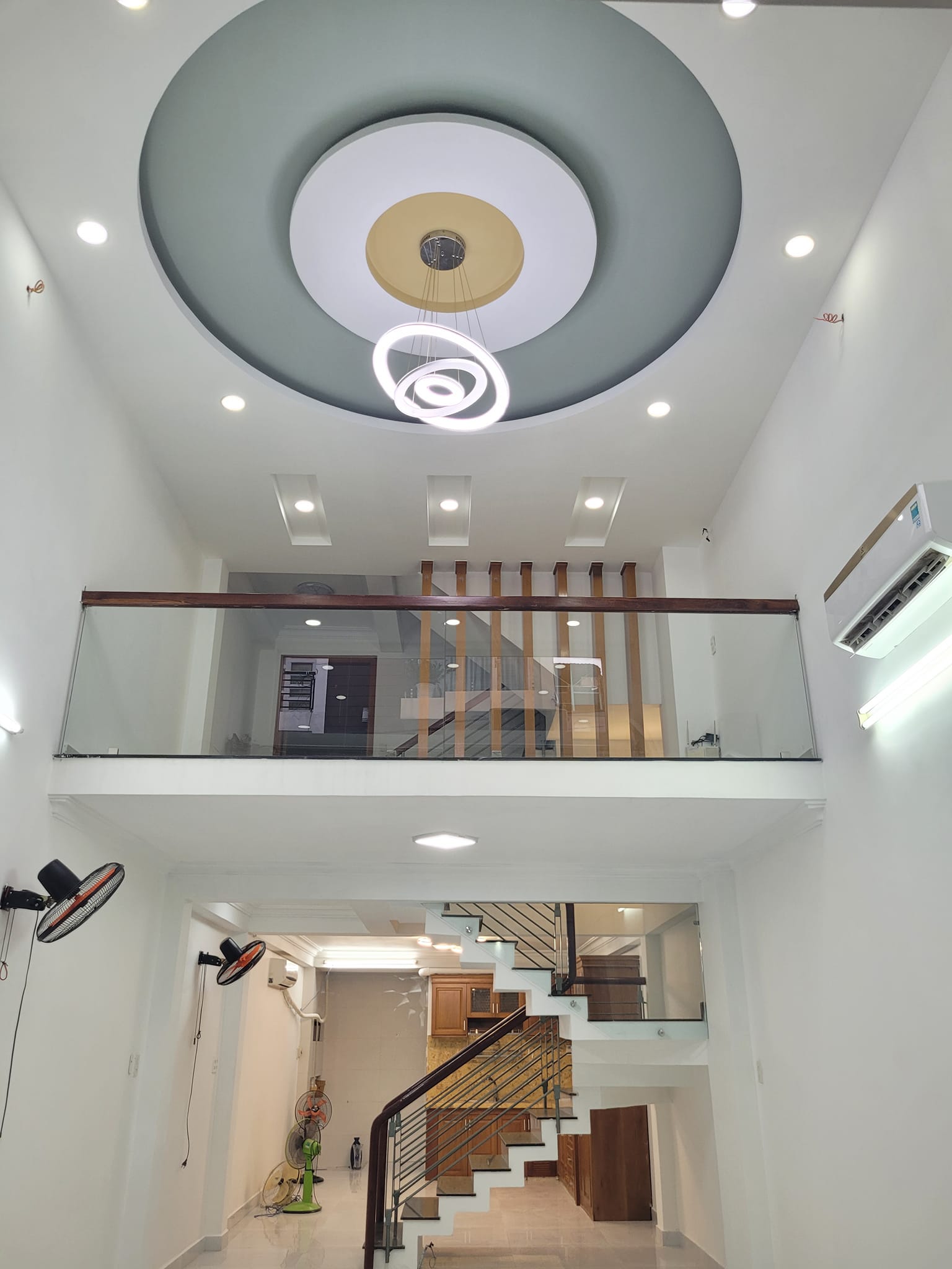 Giảm sâu 500 triệu Bùi Quang Là F12 GV 1T2L 75M² HXH 1/ nhỉnh 7 tỷ