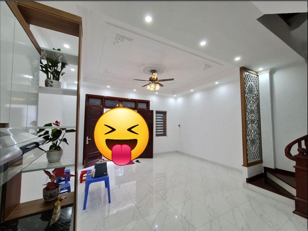 Bán nhà giá rẻ gần Phạm Văn Hai, Tân Bình, 40m2, 3 tỷ hơn