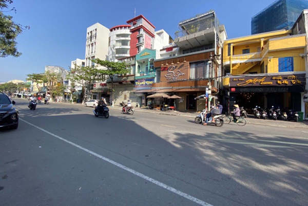 ban nha duong dong da da nang