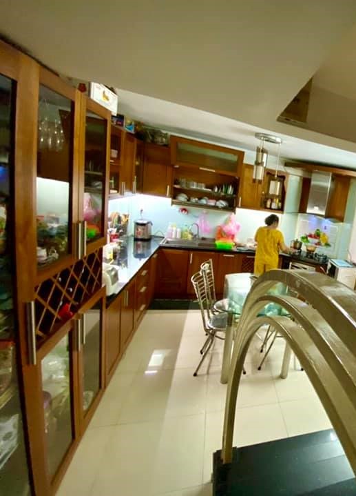 HXH 5M 1/ Đường Số 30 S=64M²(4x14)đúc 3 tấm F6 GV Chỉ 6.8 Tỷ